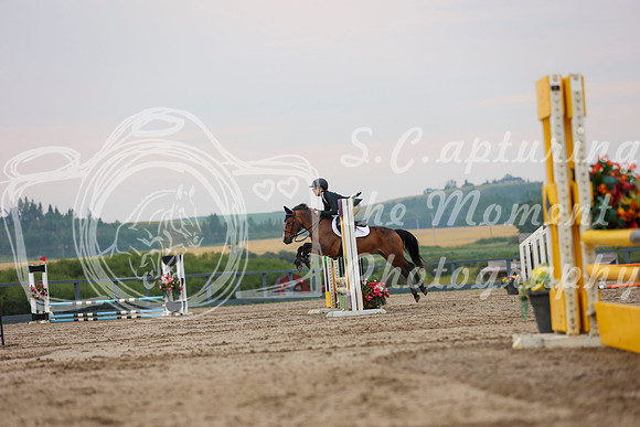 00145 - Mykenzi - 2026 Rocky Mountain Classic III - Saturday August 22nd