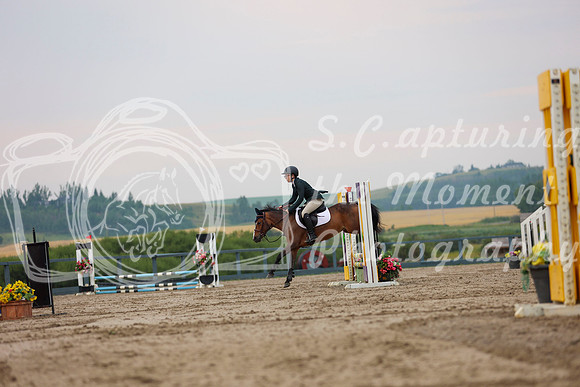 00148 - Mykenzi - 2026 Rocky Mountain Classic III - Saturday August 22nd