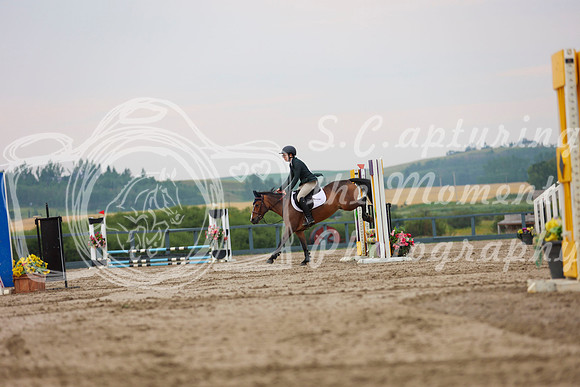 00149 - Mykenzi - 2026 Rocky Mountain Classic III - Saturday August 22nd