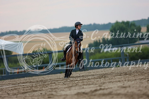 00151 - Mykenzi - 2026 Rocky Mountain Classic III - Saturday August 22nd