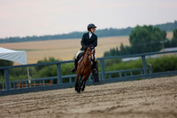 00152 - Mykenzi - 2026 Rocky Mountain Classic III - Saturday August 22nd