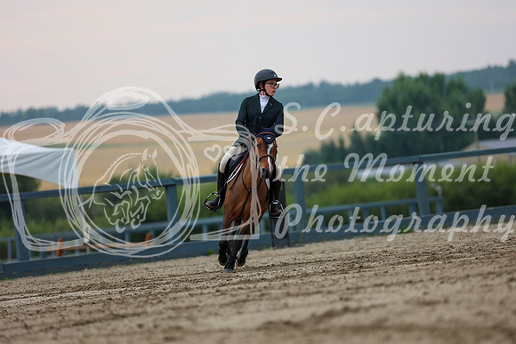 00152 - Mykenzi - 2026 Rocky Mountain Classic III - Saturday August 22nd