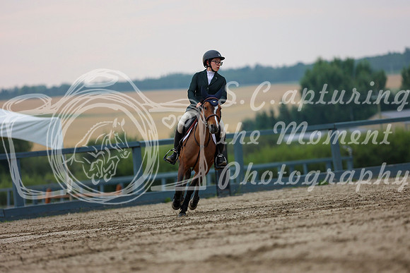 00153 - Mykenzi - 2026 Rocky Mountain Classic III - Saturday August 22nd