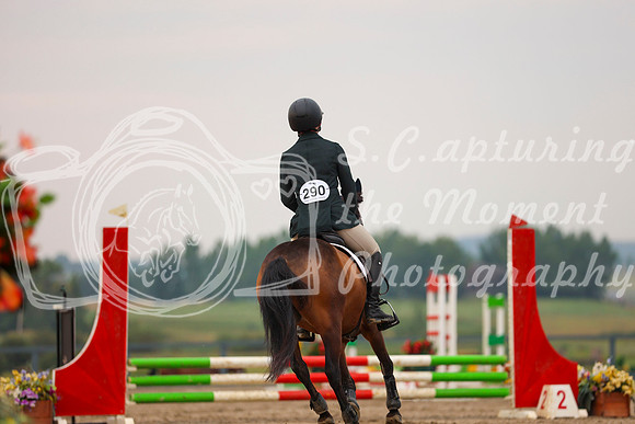 00154 - Mykenzi - 2026 Rocky Mountain Classic III - Saturday August 22nd