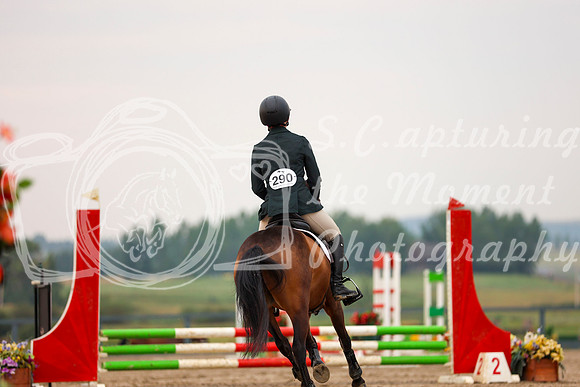 00155 - Mykenzi - 2026 Rocky Mountain Classic III - Saturday August 22nd