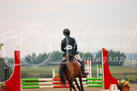 00157 - Mykenzi - 2026 Rocky Mountain Classic III - Saturday August 22nd