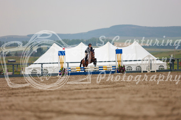 00158 - Mykenzi - 2026 Rocky Mountain Classic III - Saturday August 22nd
