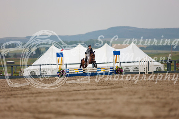00159 - Mykenzi - 2026 Rocky Mountain Classic III - Saturday August 22nd