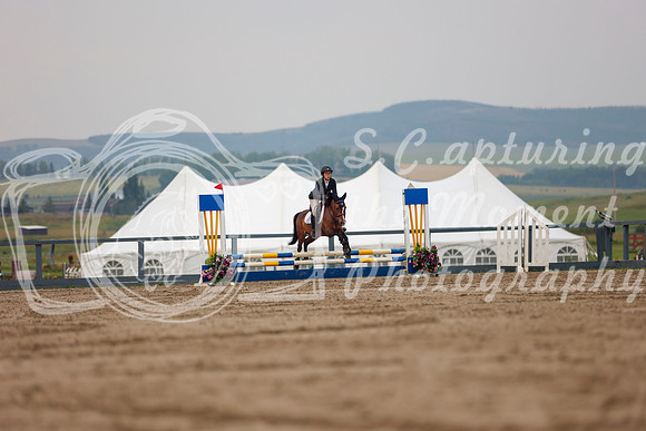 00160 - Mykenzi - 2026 Rocky Mountain Classic III - Saturday August 22nd