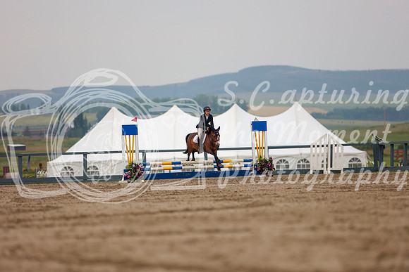 00161 - Mykenzi - 2026 Rocky Mountain Classic III - Saturday August 22nd