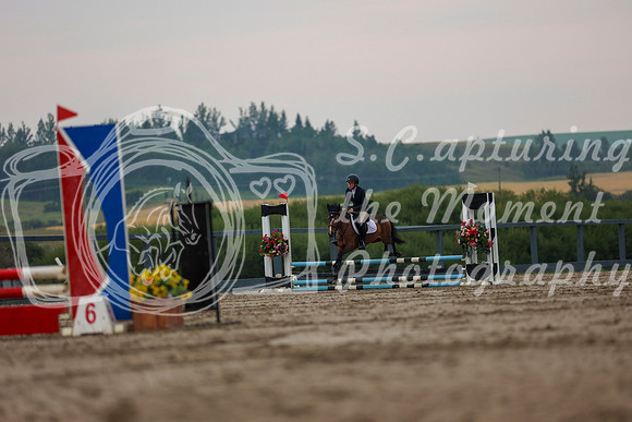 00350 - Mykenzi - 2026 Rocky Mountain Classic III - Saturday August 22nd