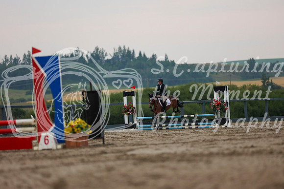 00351 - Mykenzi - 2026 Rocky Mountain Classic III - Saturday August 22nd