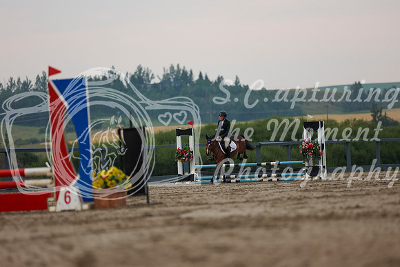 00352 - Mykenzi - 2026 Rocky Mountain Classic III - Saturday August 22nd