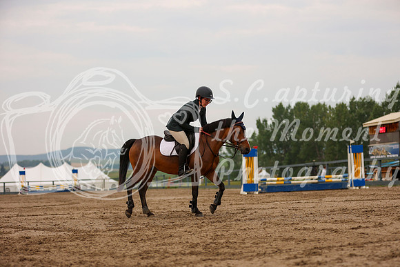 00354 - Mykenzi - 2026 Rocky Mountain Classic III - Saturday August 22nd