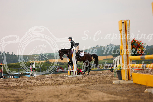 01162 - Mykenzi - 2026 Rocky Mountain Classic III - Saturday August 22nd