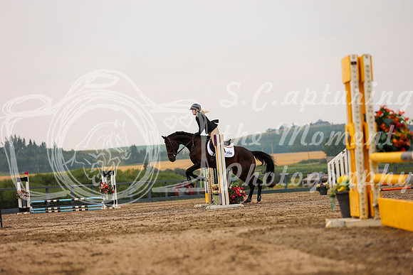 01164 - Mykenzi - 2026 Rocky Mountain Classic III - Saturday August 22nd