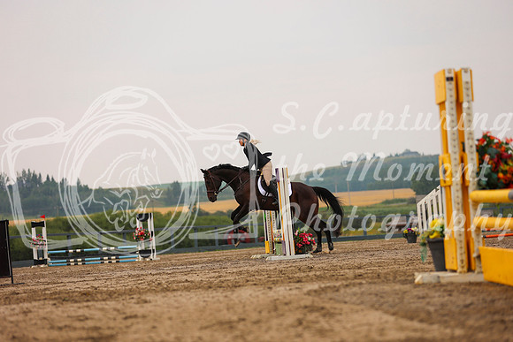 01165 - Mykenzi - 2026 Rocky Mountain Classic III - Saturday August 22nd
