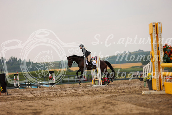 01166 - Mykenzi - 2026 Rocky Mountain Classic III - Saturday August 22nd