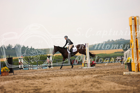 01169 - Mykenzi - 2026 Rocky Mountain Classic III - Saturday August 22nd