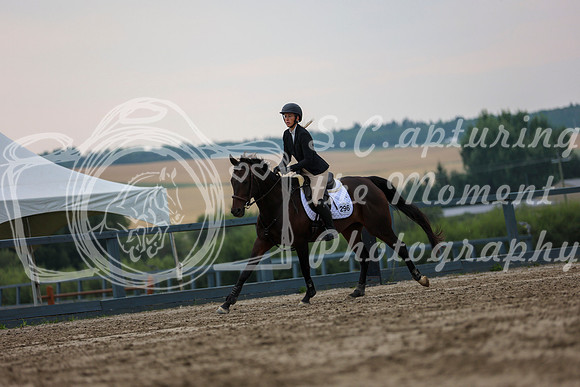 01170 - Mykenzi - 2026 Rocky Mountain Classic III - Saturday August 22nd