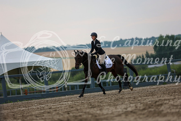01171 - Mykenzi - 2026 Rocky Mountain Classic III - Saturday August 22nd