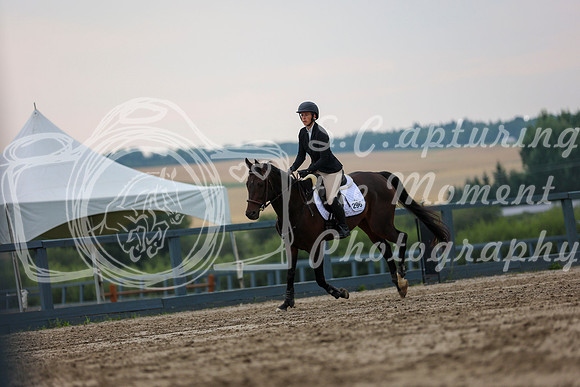 01172 - Mykenzi - 2026 Rocky Mountain Classic III - Saturday August 22nd