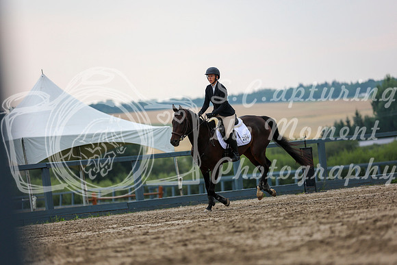 01173 - Mykenzi - 2026 Rocky Mountain Classic III - Saturday August 22nd
