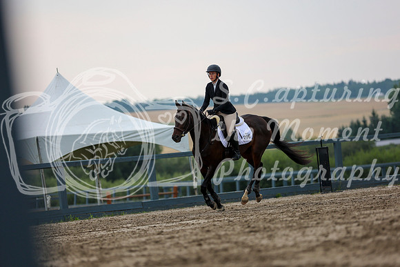 01174 - Mykenzi - 2026 Rocky Mountain Classic III - Saturday August 22nd