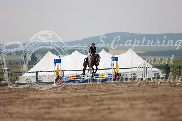 01175 - Mykenzi - 2026 Rocky Mountain Classic III - Saturday August 22nd