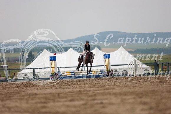 01176 - Mykenzi - 2026 Rocky Mountain Classic III - Saturday August 22nd