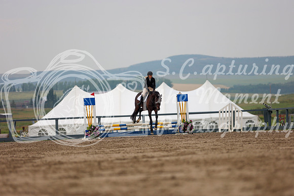 01177 - Mykenzi - 2026 Rocky Mountain Classic III - Saturday August 22nd