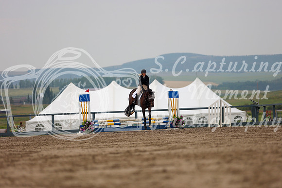 01178 - Mykenzi - 2026 Rocky Mountain Classic III - Saturday August 22nd