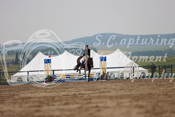 01180 - Mykenzi - 2026 Rocky Mountain Classic III - Saturday August 22nd