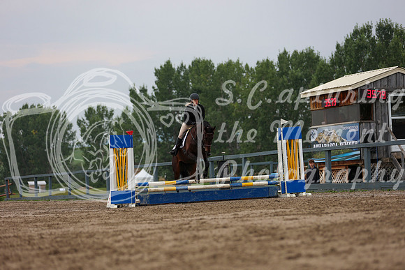 01181 - Mykenzi - 2026 Rocky Mountain Classic III - Saturday August 22nd