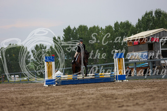 01182 - Mykenzi - 2026 Rocky Mountain Classic III - Saturday August 22nd