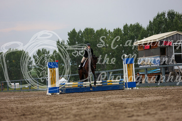 01183 - Mykenzi - 2026 Rocky Mountain Classic III - Saturday August 22nd