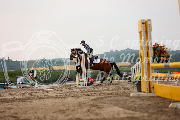 00837 - Mykenzi - 2026 Rocky Mountain Classic III - Saturday August 22nd