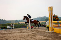 00838 - Mykenzi - 2026 Rocky Mountain Classic III - Saturday August 22nd