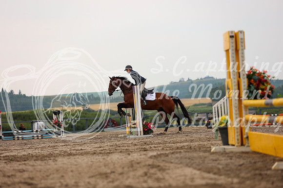 00838 - Mykenzi - 2026 Rocky Mountain Classic III - Saturday August 22nd