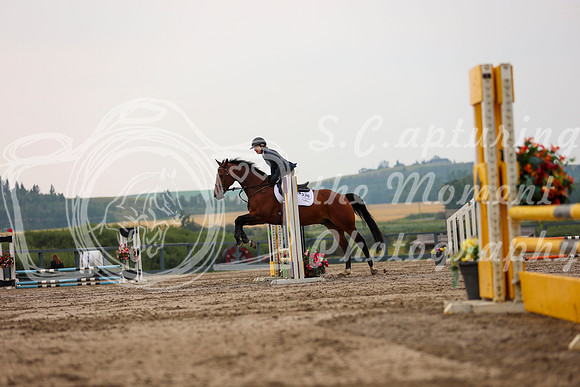 00839 - Mykenzi - 2026 Rocky Mountain Classic III - Saturday August 22nd