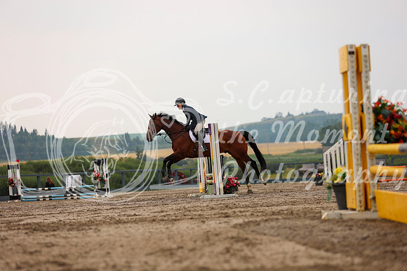 00840 - Mykenzi - 2026 Rocky Mountain Classic III - Saturday August 22nd