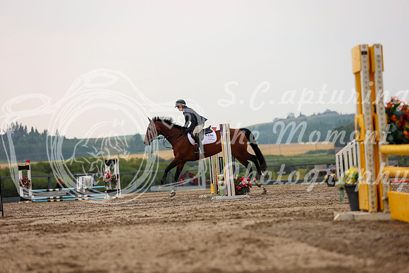 00841 - Mykenzi - 2026 Rocky Mountain Classic III - Saturday August 22nd