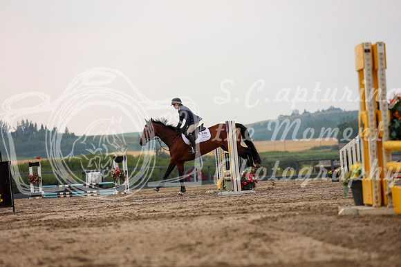00842 - Mykenzi - 2026 Rocky Mountain Classic III - Saturday August 22nd