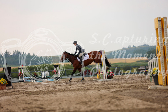 00843 - Mykenzi - 2026 Rocky Mountain Classic III - Saturday August 22nd