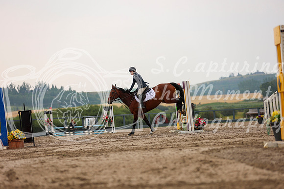 00844 - Mykenzi - 2026 Rocky Mountain Classic III - Saturday August 22nd