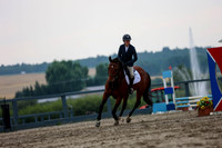 00845 - Mykenzi - 2026 Rocky Mountain Classic III - Saturday August 22nd