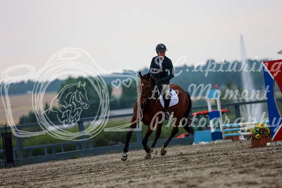00845 - Mykenzi - 2026 Rocky Mountain Classic III - Saturday August 22nd