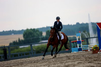 00846 - Mykenzi - 2026 Rocky Mountain Classic III - Saturday August 22nd