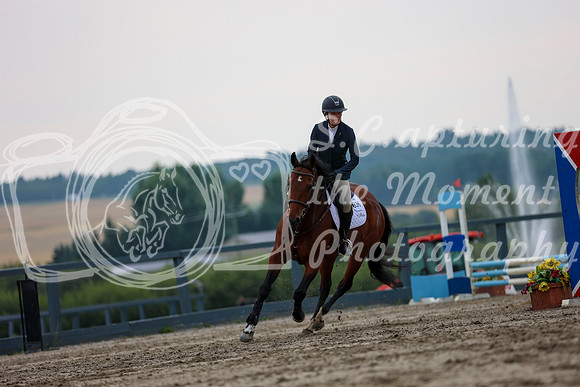 00846 - Mykenzi - 2026 Rocky Mountain Classic III - Saturday August 22nd