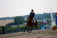 00847 - Mykenzi - 2026 Rocky Mountain Classic III - Saturday August 22nd